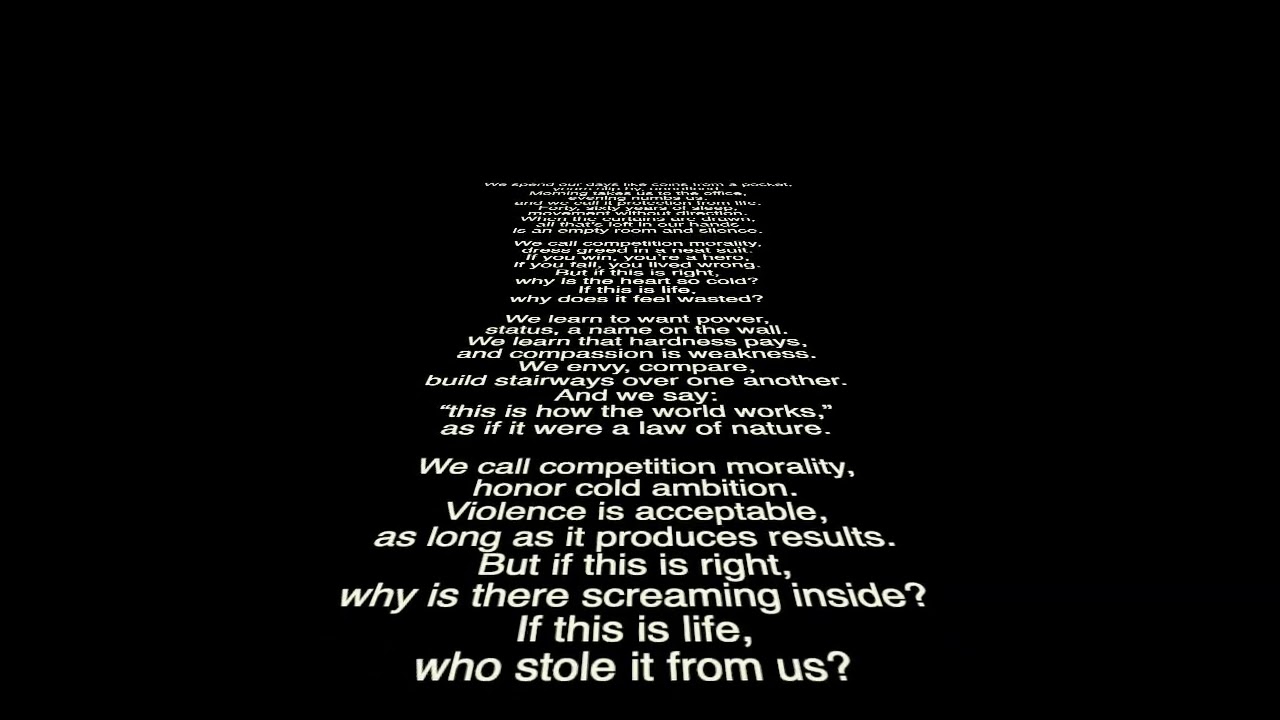 If This Is Life /feat AI)