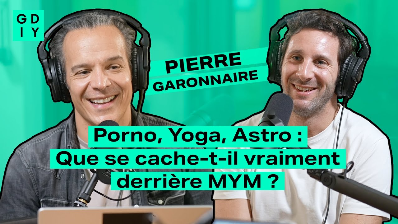 Porno, Yoga, Astro : que se cache-t-il vraiment derrière MYM ?