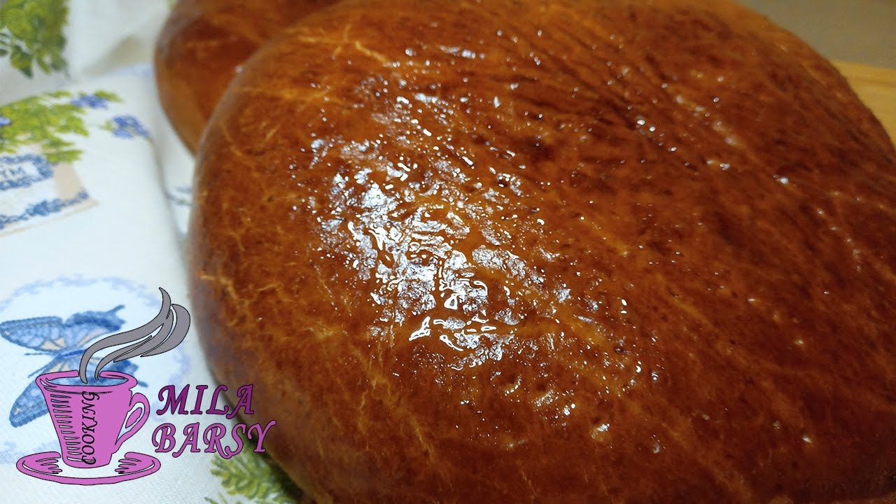 АРЦАХСКАЯ ГАТА (Карабахская) | АРМЯНСКАЯ КУХНЯ / ARTSAKH GATA (Karabakh) | ARMENIAN CUISINE