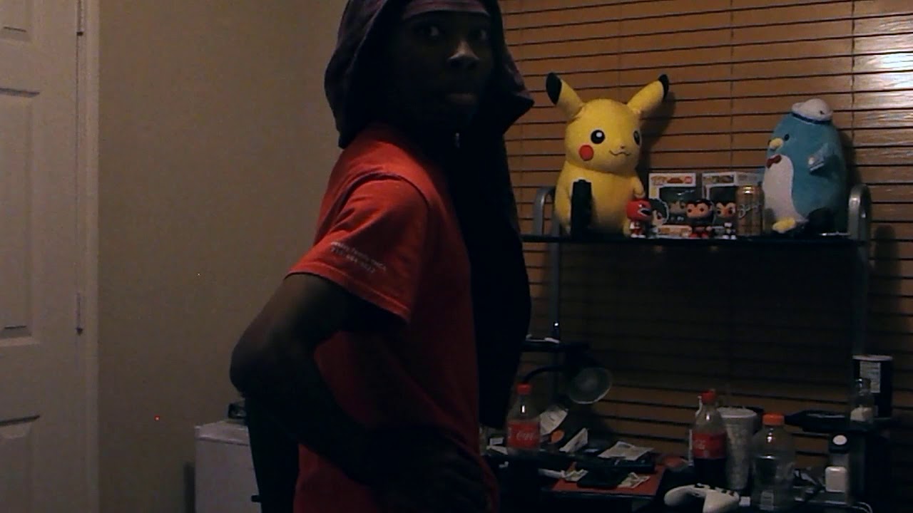 Awkward Silence (Comedy Sketch)