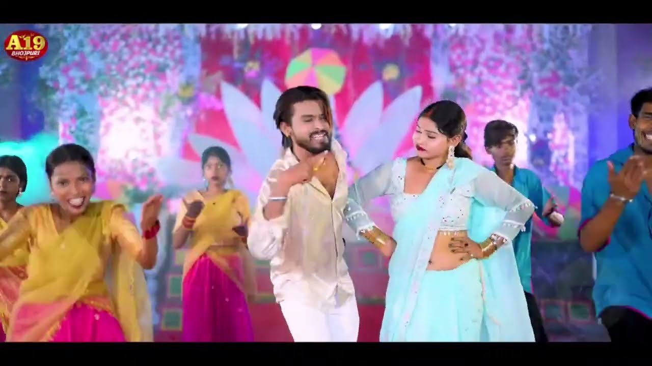 शिल्पी राज #video - #Amit Star Gorakhpuri new || Pore Pore tute badniya || #Shilpi Raj 2024