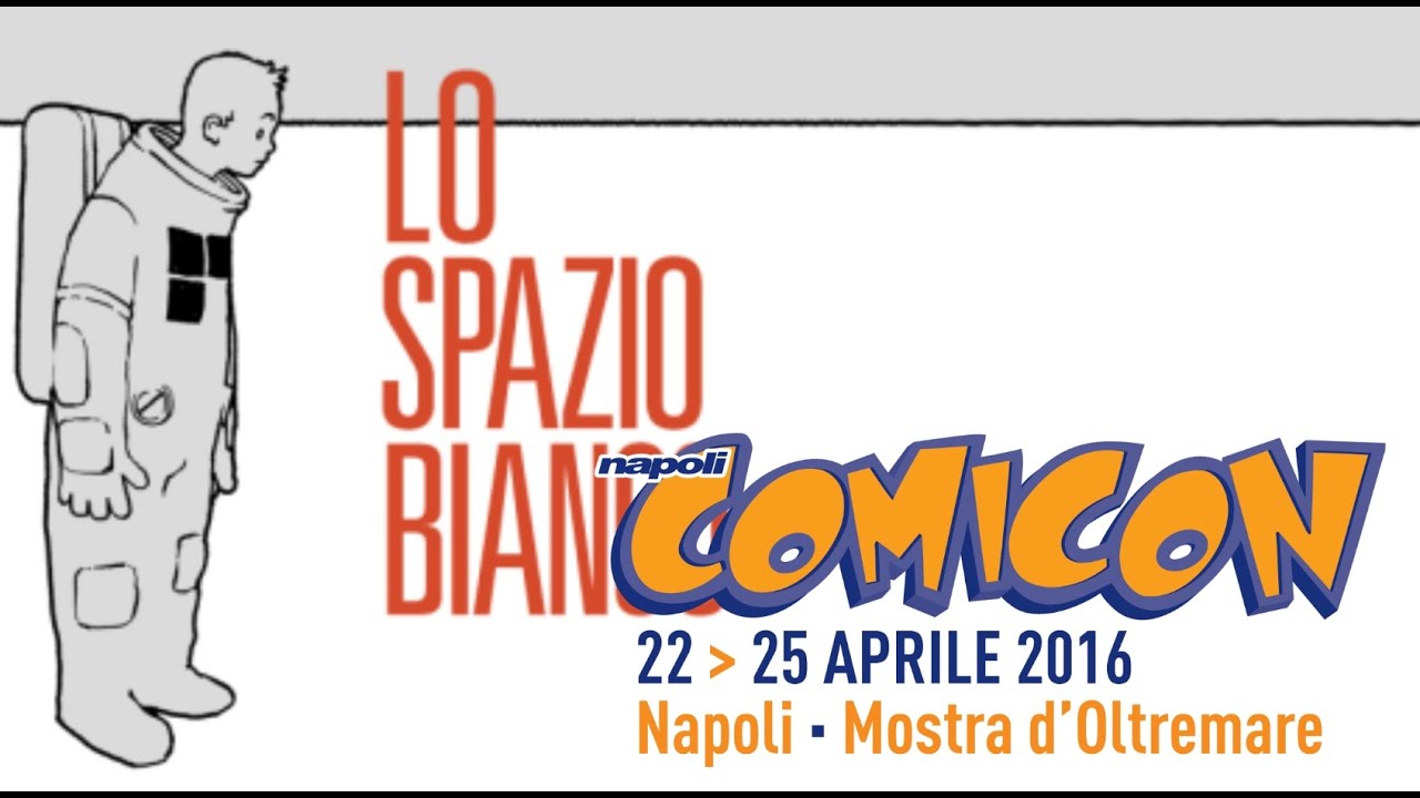Adam Kubert at NAPOLI COMICON (April 2016)