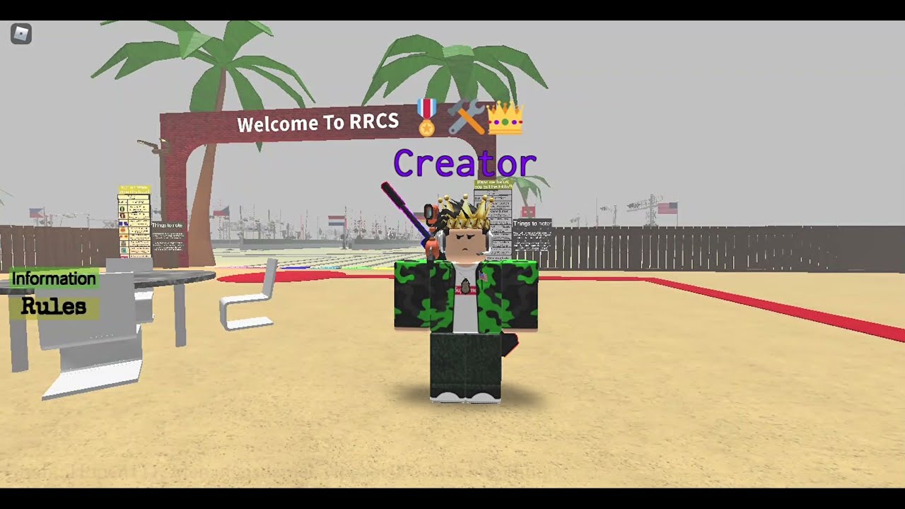 Railroad Crossing Simulator Update! [RRCS]