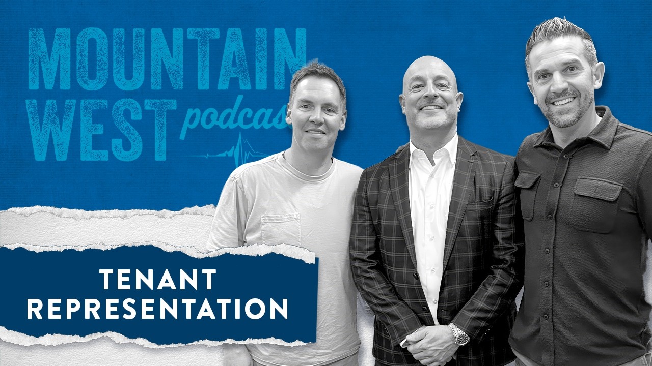 Tenant Representation