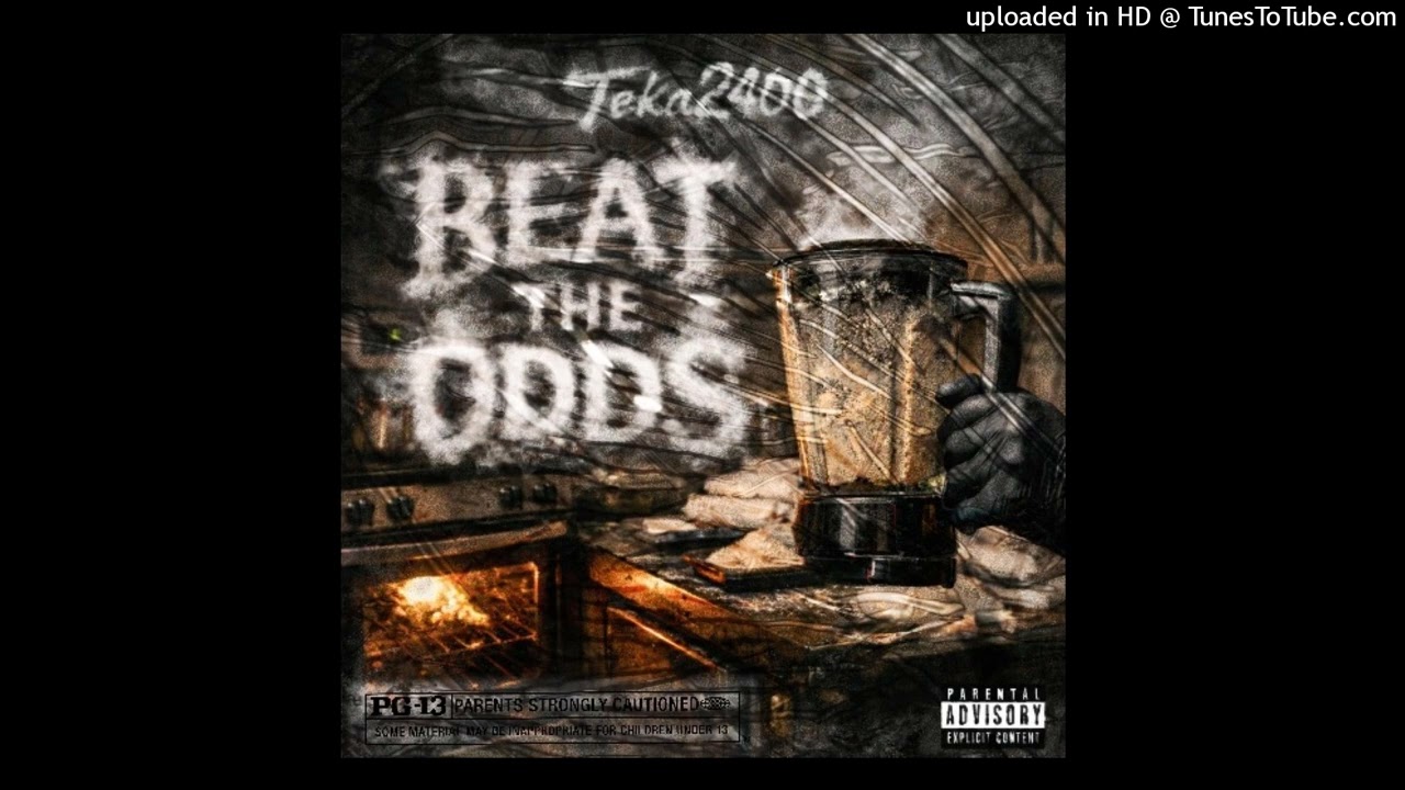 P4evalit x Teka2400 Type Beat 