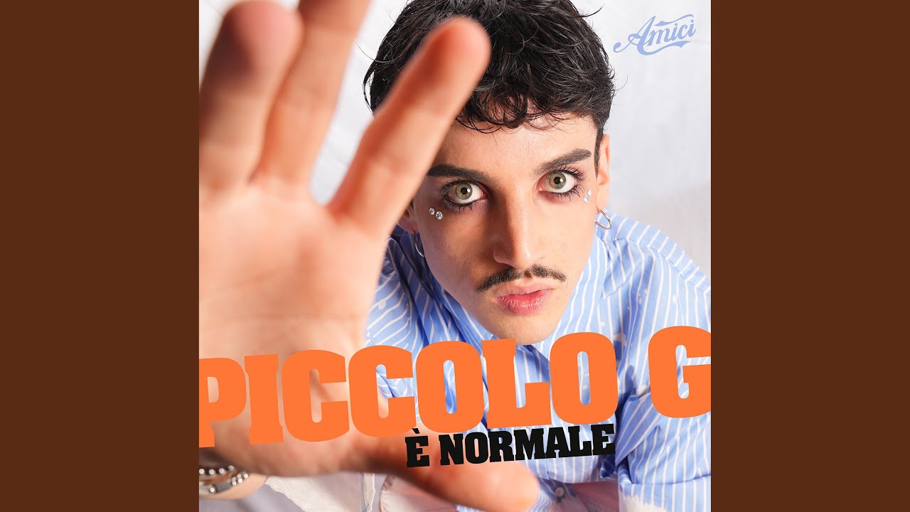 E' Normale