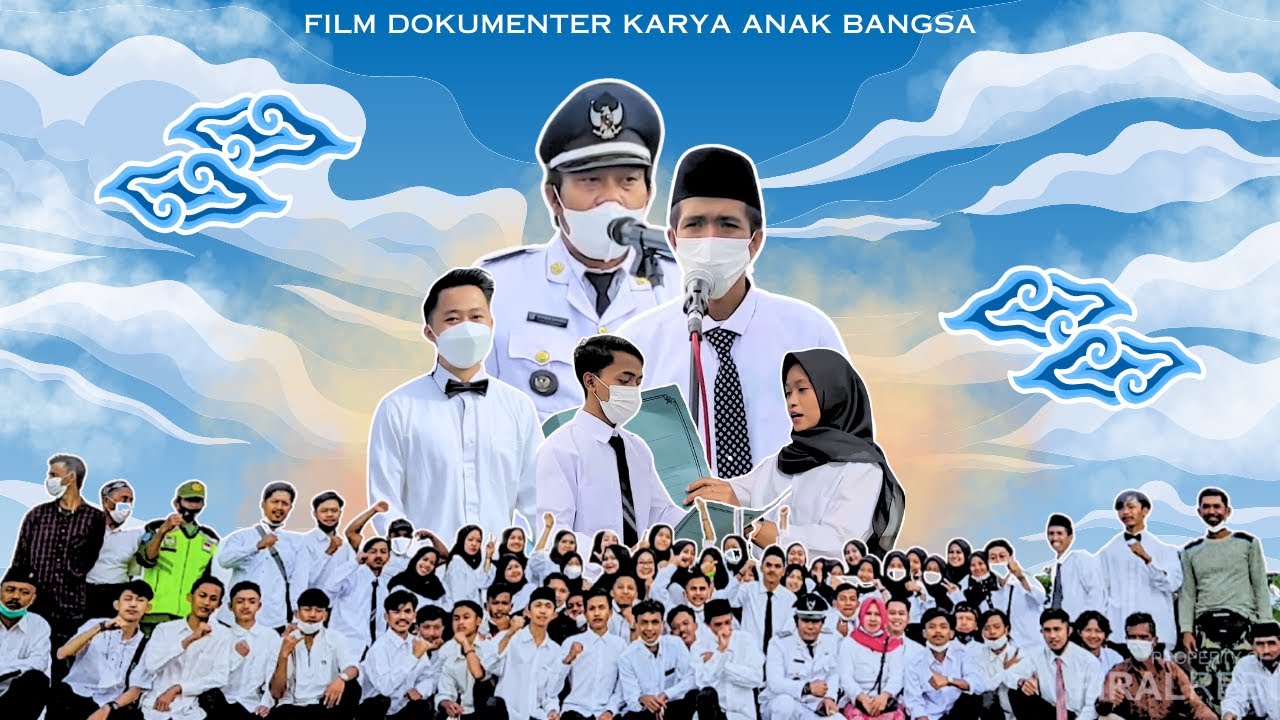 FILM DOKUMENTER 17 AGUSTUS 2021 [FULL] | FIRAL REBORN