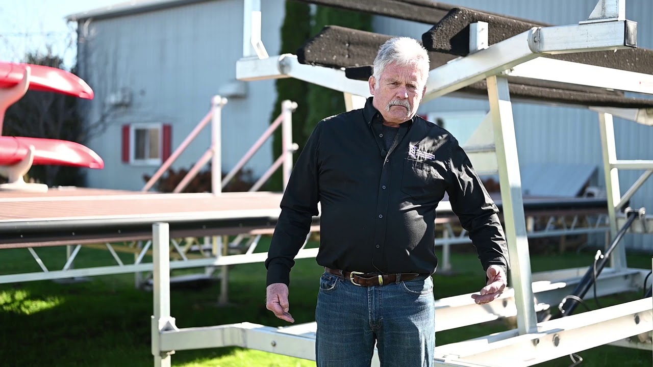 Which Boat Lift Do You Need?