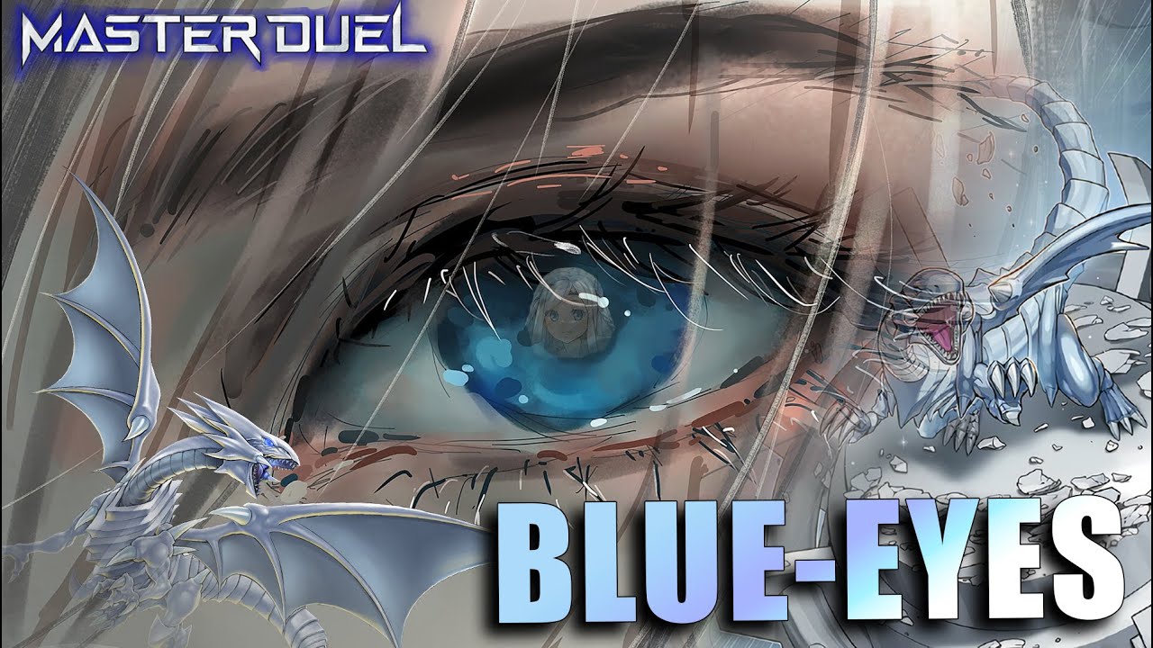 Expensive-Eyes | Duelist Cup - Blue Eyes Structure Deck 2025 - Yu-Gi-Oh! Master Duel