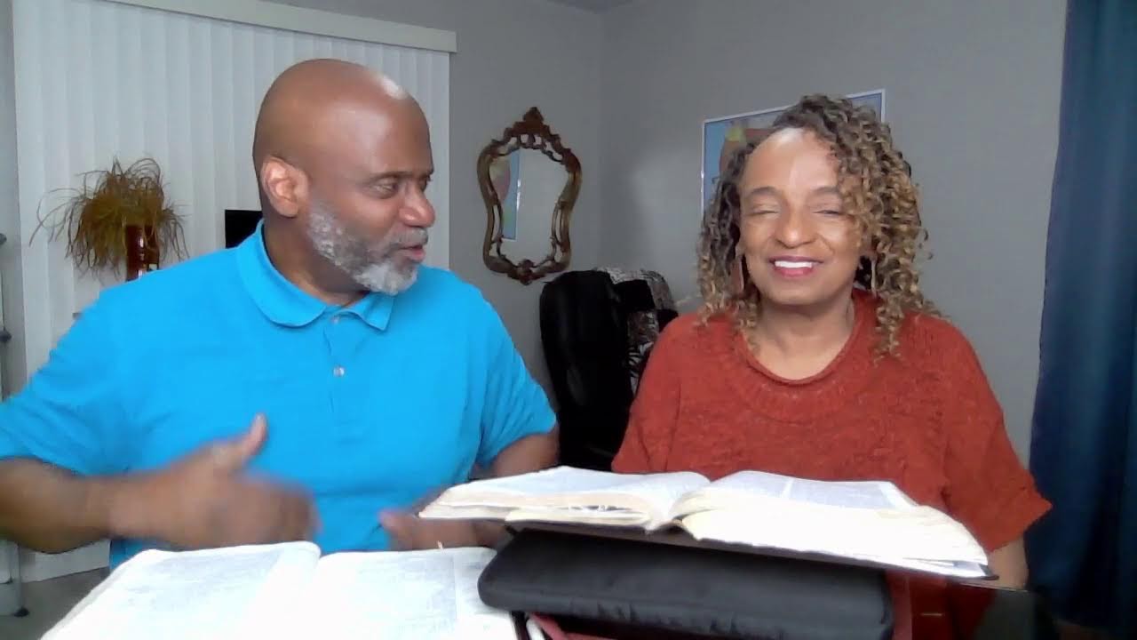 True Light Bible Study