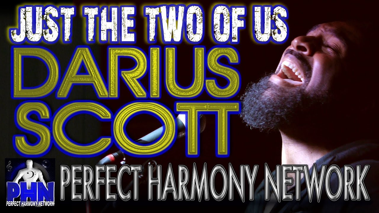 DARIUS SCOTT 