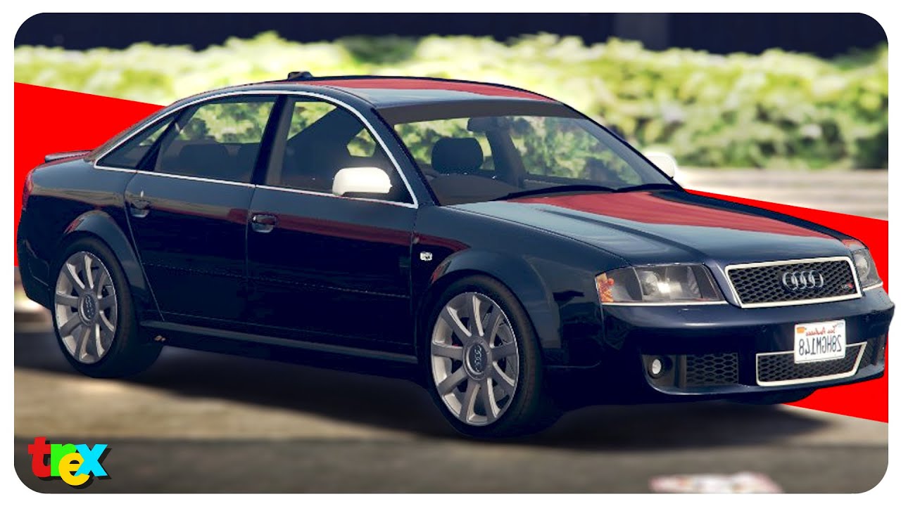 AM PUS SUSPENSIE PE AER PE AUDI!