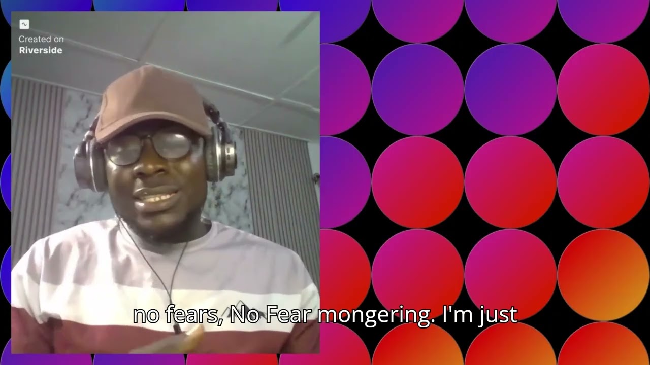 Data Analytics From My Bedroom Episode 1 The Beginning