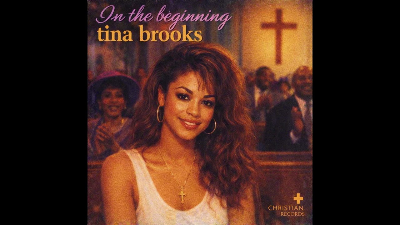 Tina Brooks - In The Beginning 1993