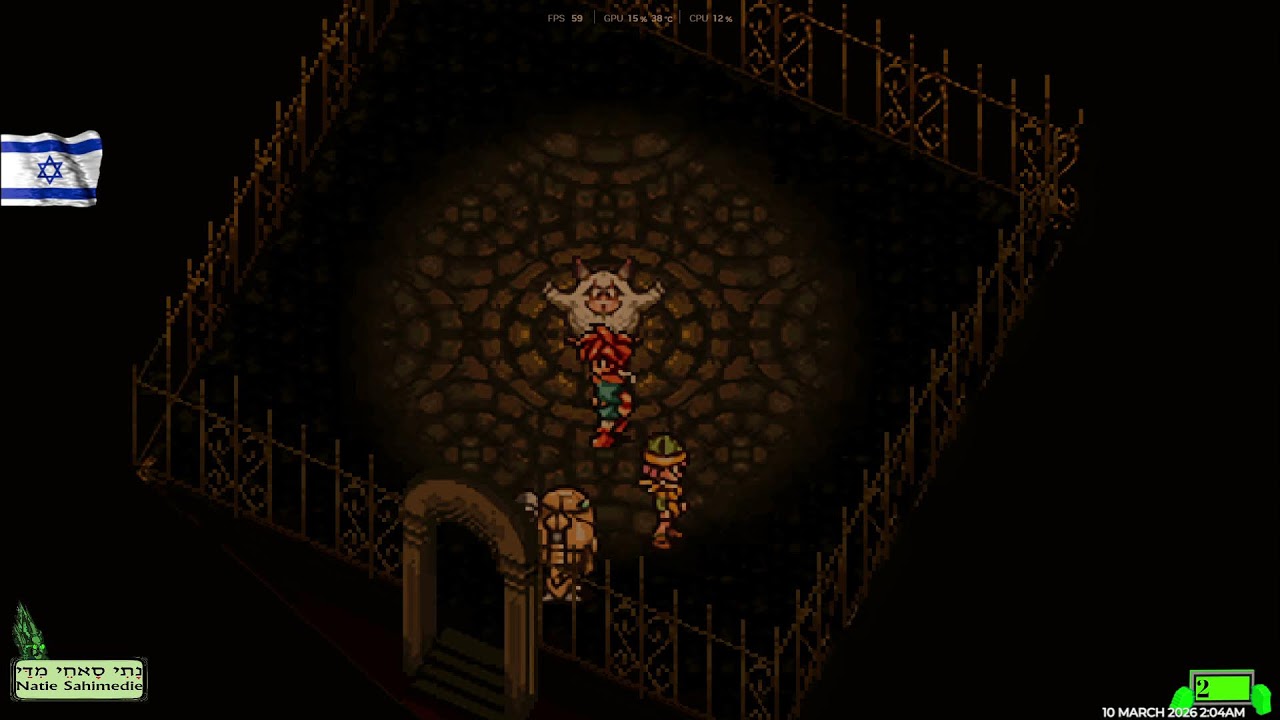 Chrono Trigger - Part 3