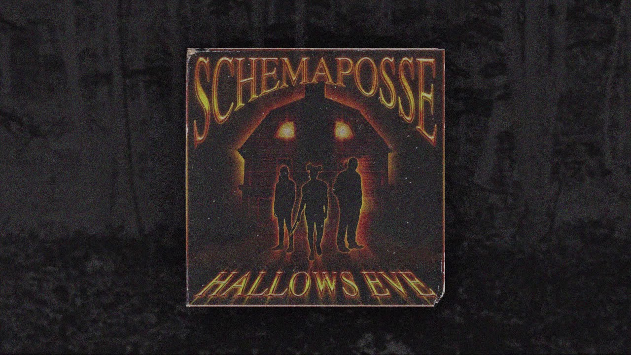 SCHEMAPOSSE - HALLOWS EVE (FULL EP)