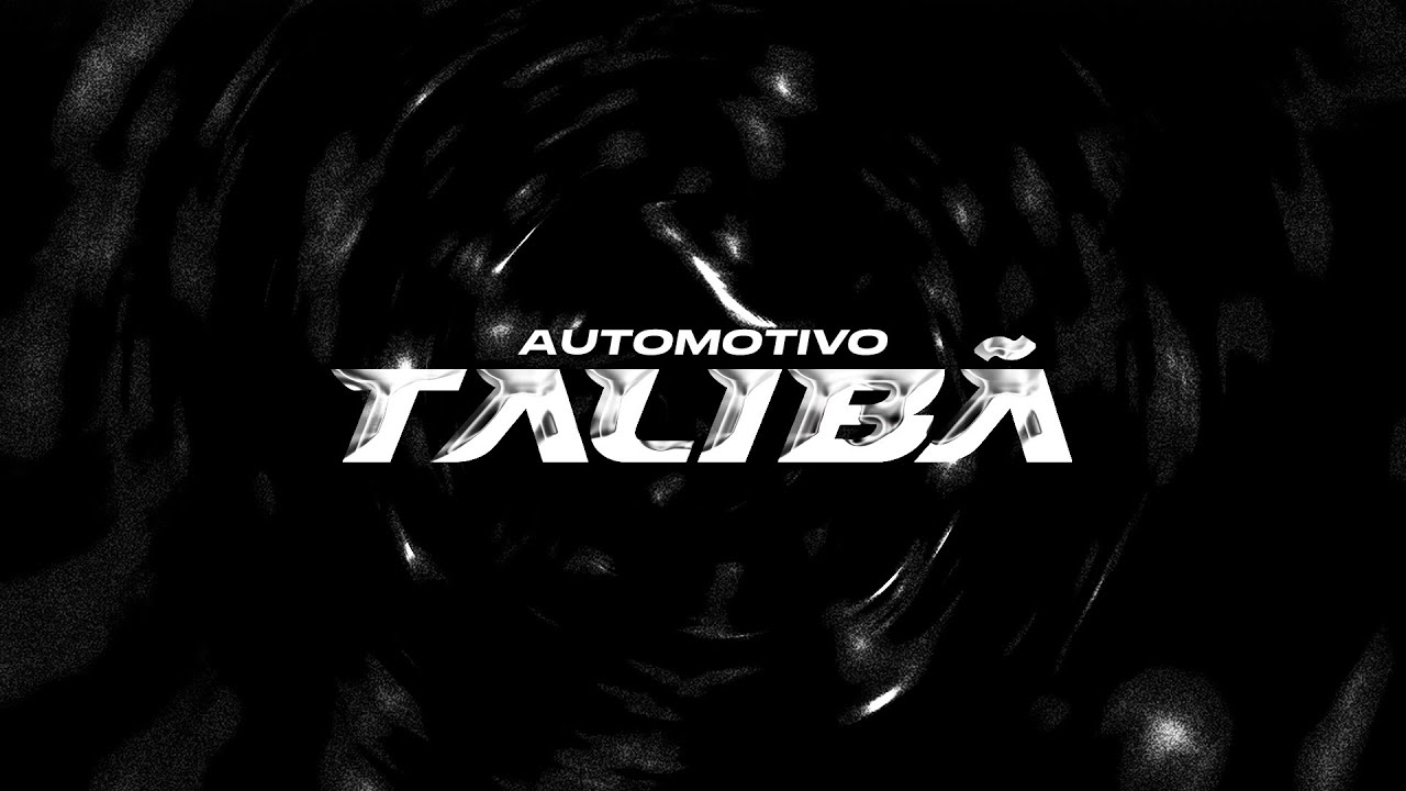 DJ Juck, DJ RAMON SP, MC Luana SP - Automotivo Talibã (Slowed)
