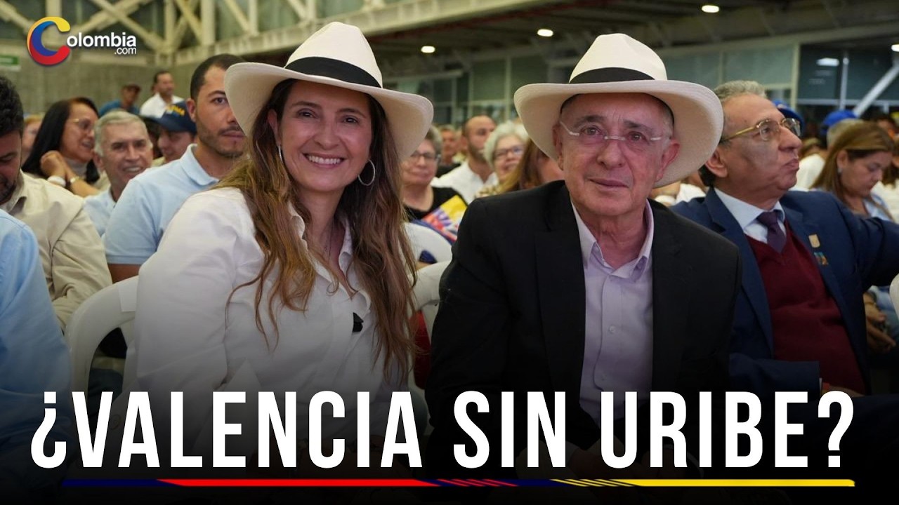 ¿Alianza en la derecha? Oviedo acepta hablar con Paloma Valencia, pero exige algo clave