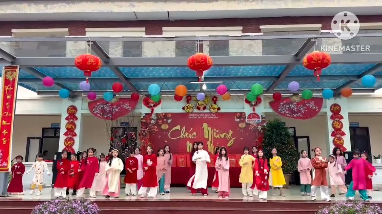 Mashup Tết Đong Đầy & Ngày Tết Quê Em # DanHuy Club.