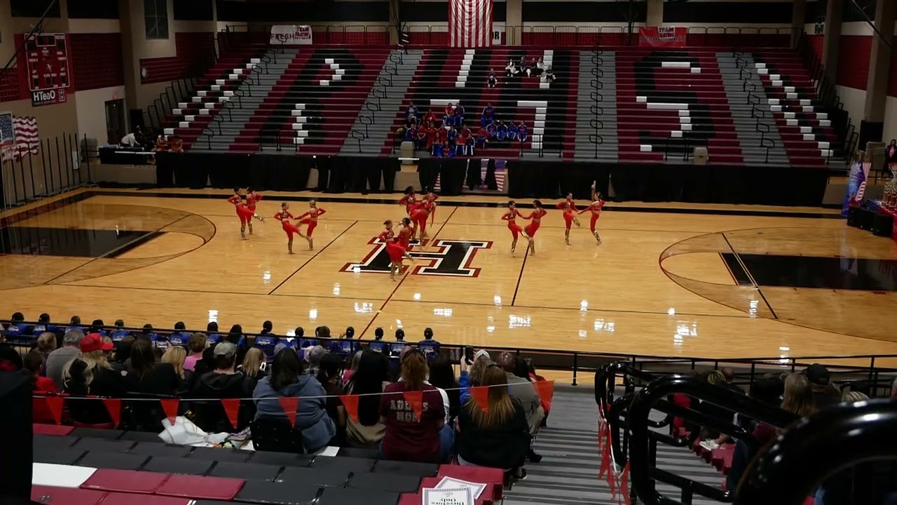 LC Sweethearts - Kick Company - 2.7.2026
