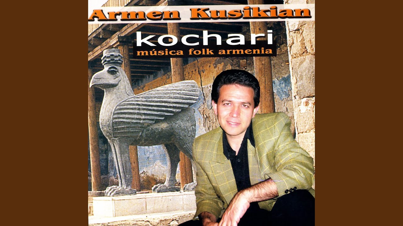 Kochari