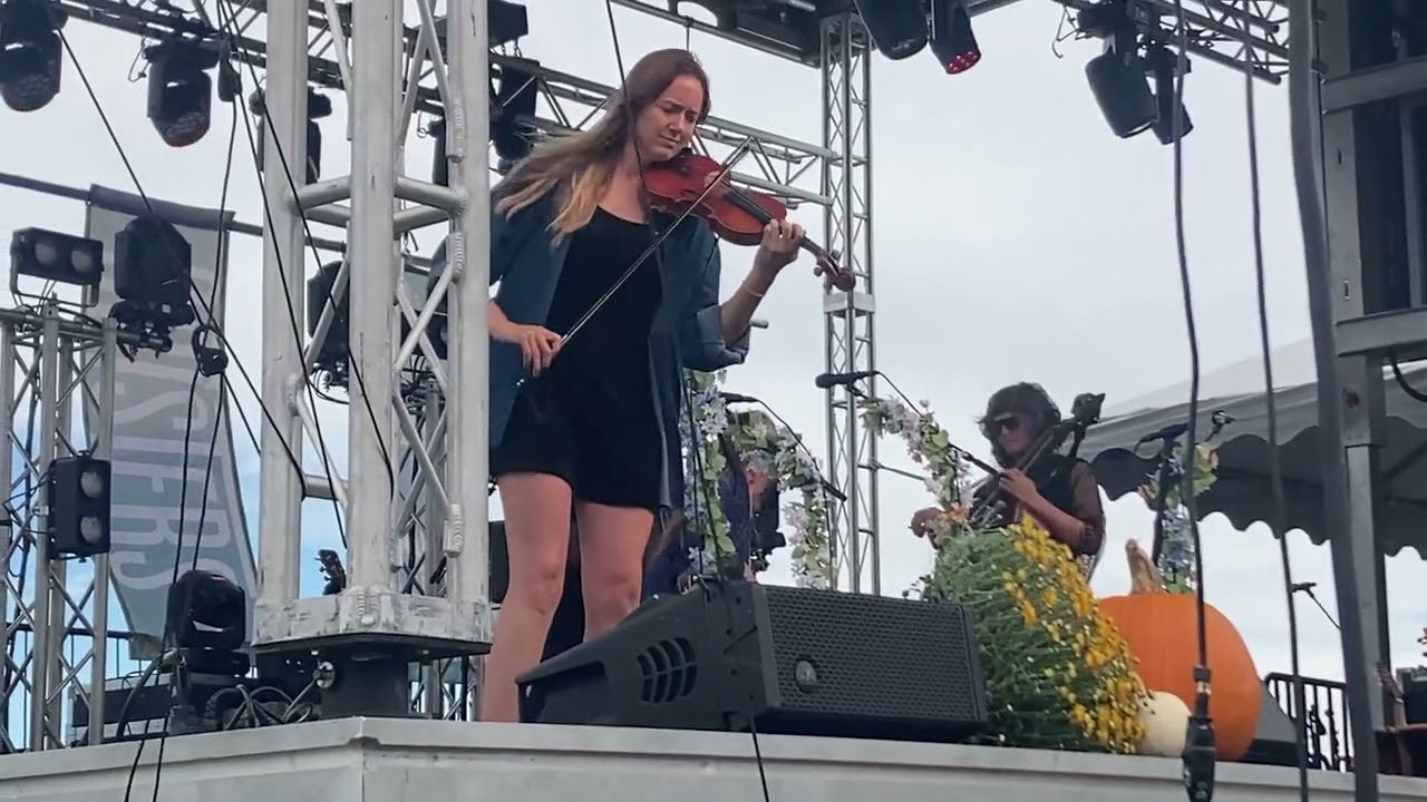 BIG RICHARD BLUEGRASS BAND 