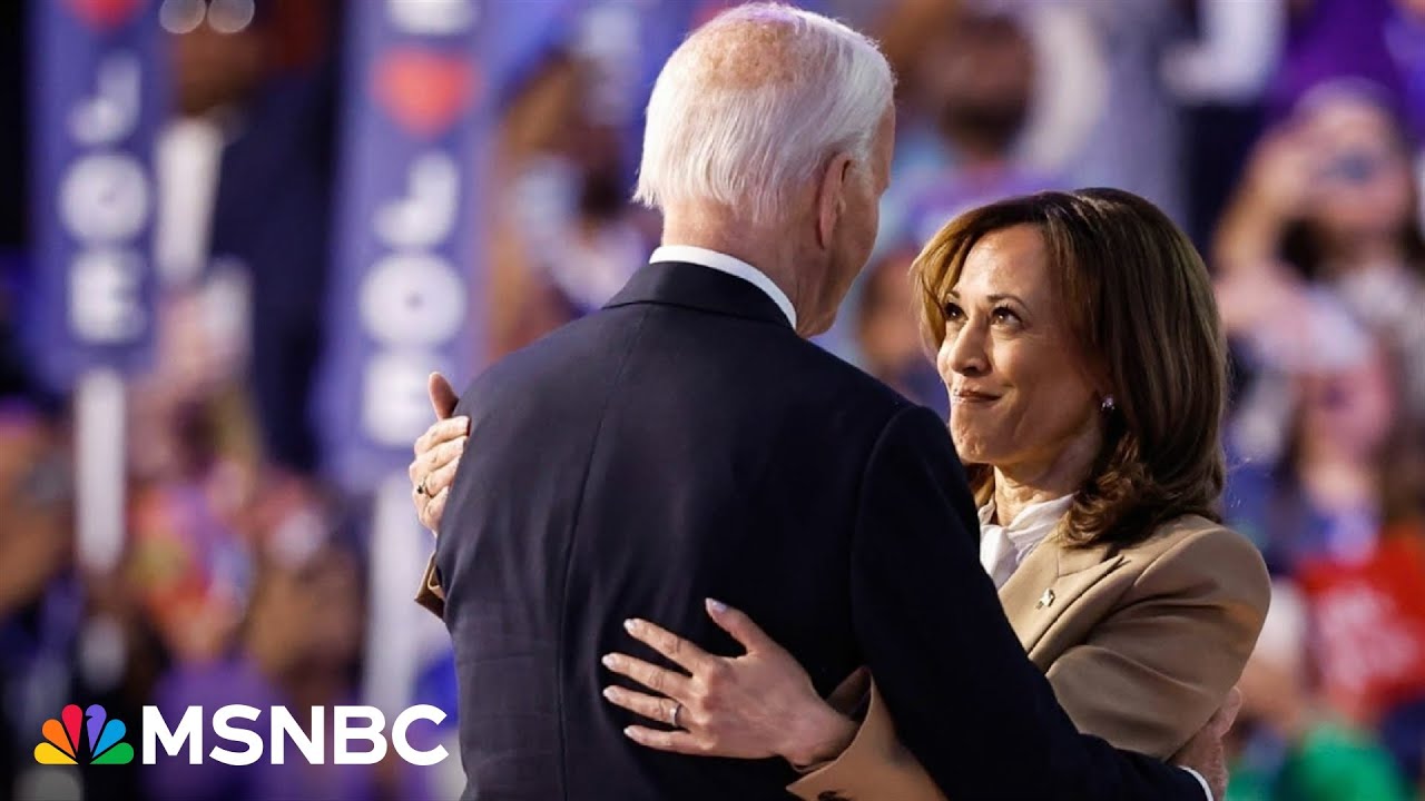 What's the future of the Democratic Party? Potential candidates contend for DNC chair