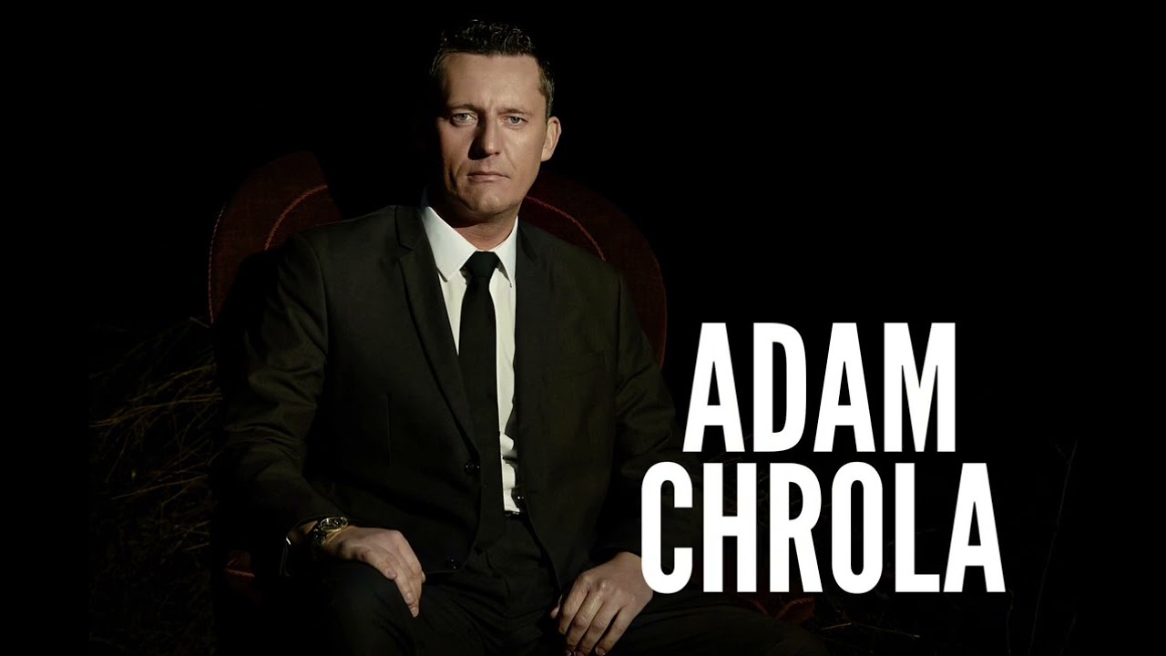 Adam Chrola - Jędza wredna