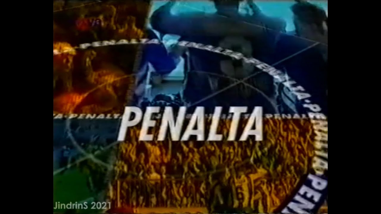 Nova - Penalta (1997)
