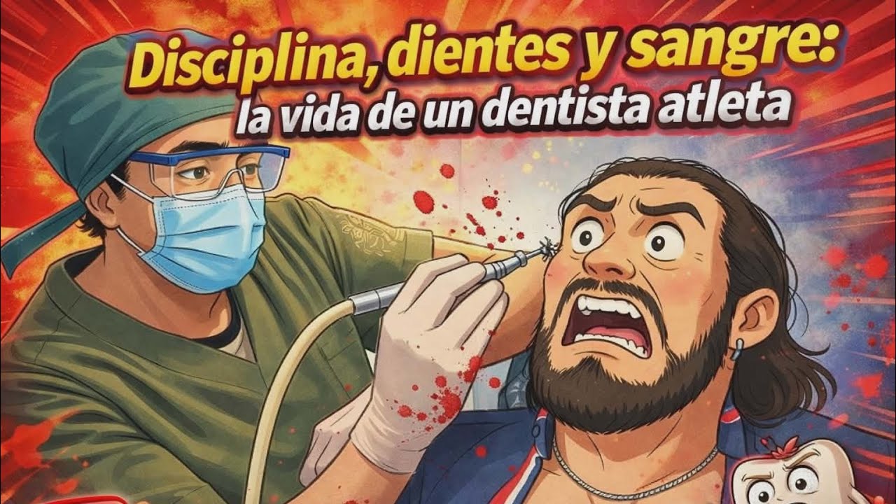Lo que cuesta no rendirse cuando nadie esta mirando.