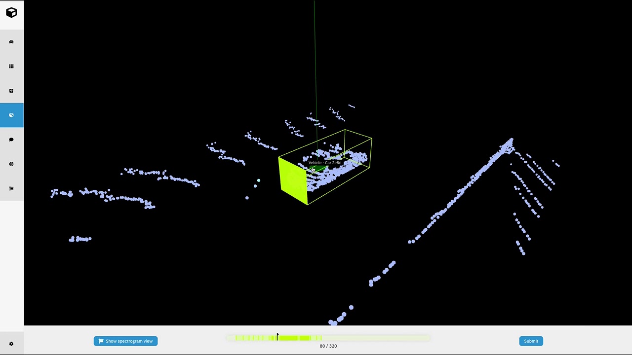 2D Mini LiDAR tutorial 3