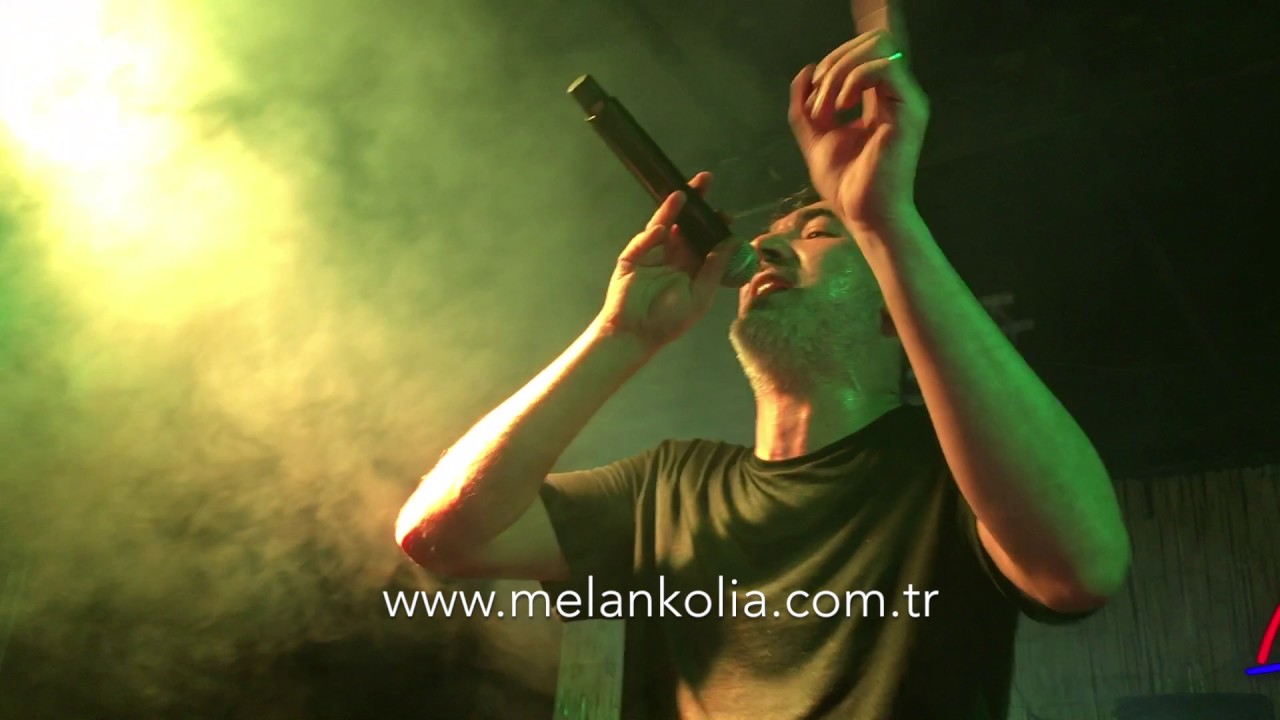 SAGOPA KAJMER ARSUZ KONSER  '17 ( Sertlik Kanında Var Hayatın - 366.gün )