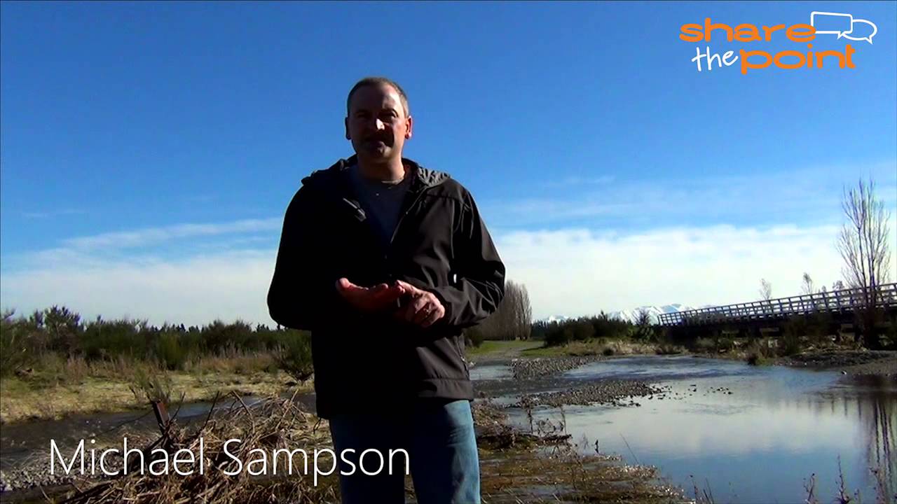 Michael Sampson