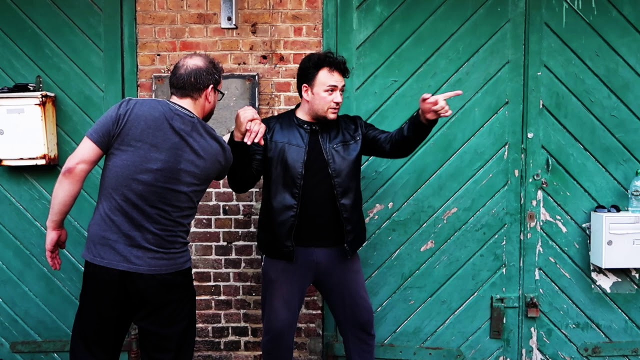 Джит Кун До Брюса Ли