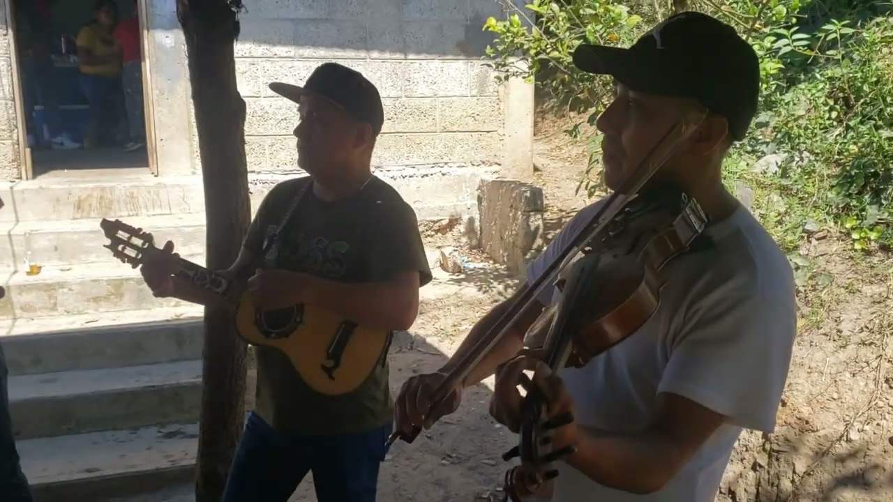 Mallordomo virjilio Garcia 2026