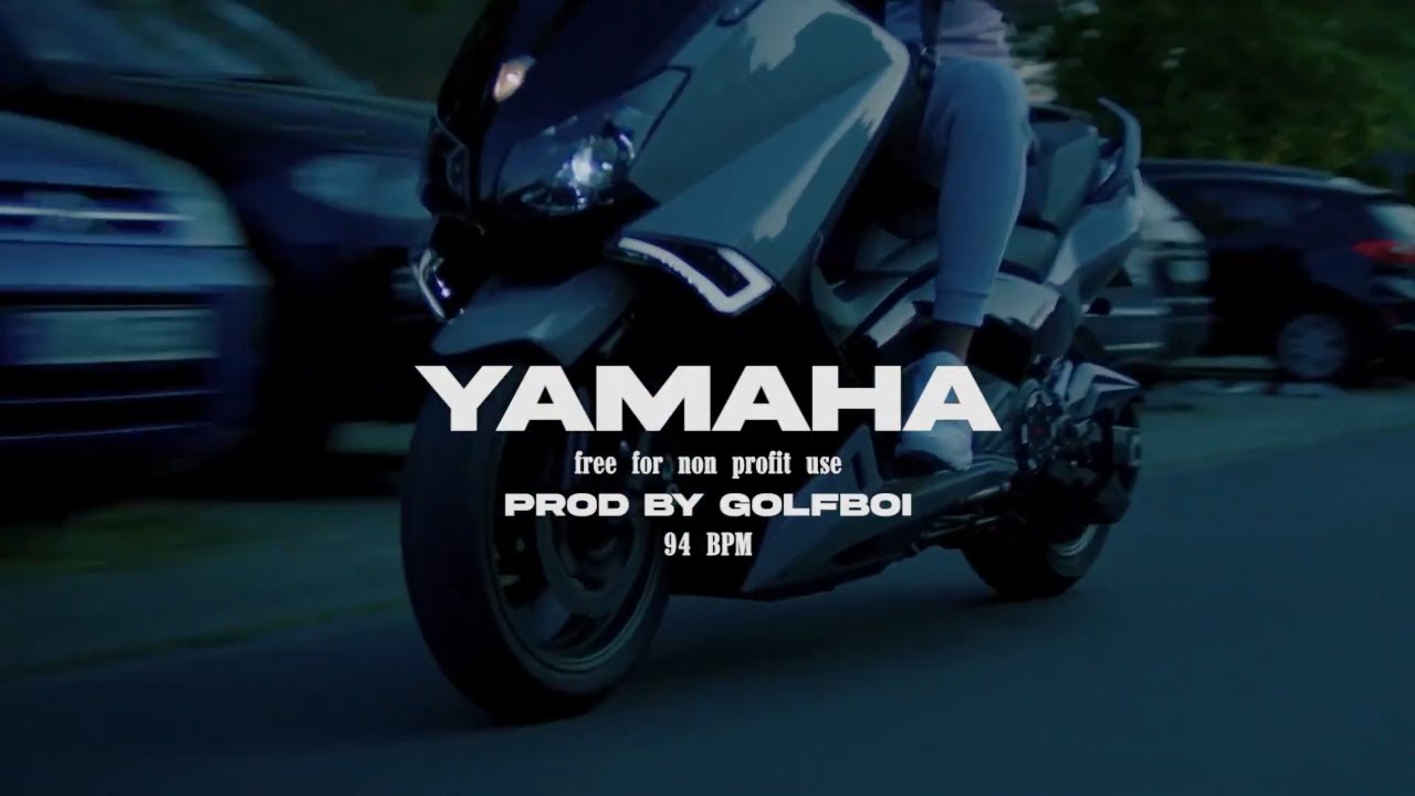[FREE] Bobby Vandamme x Baby Gang x Caney030 Type Beat - 