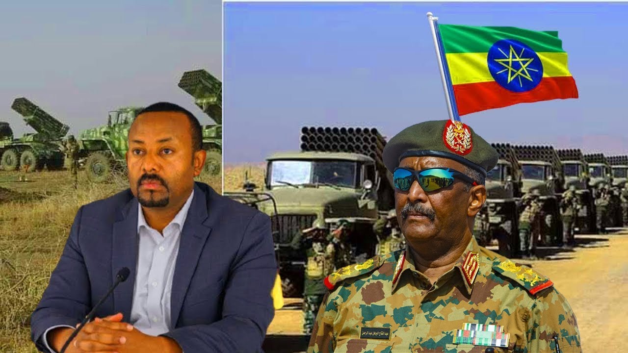 DEG DEG: Meydadka Oo Banaanka Yaalla | Dagalkii Tigray Oo Meel Xun Marayo | Toos U Daawo |