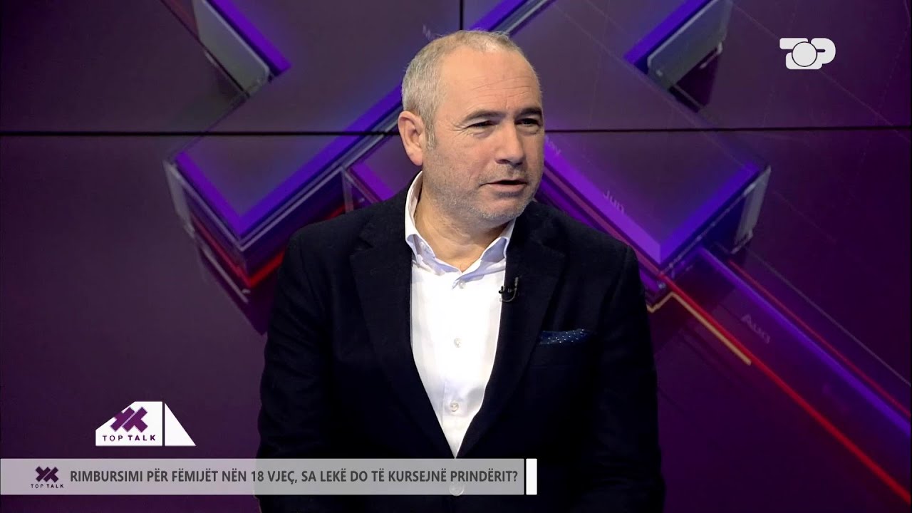 Rimbursimi p&euml;r f&euml;mij&ecirc;t, eksperti: Ja kategorit&euml; q&euml; nuk e p&euml;rfitojn&euml; - Top Talk