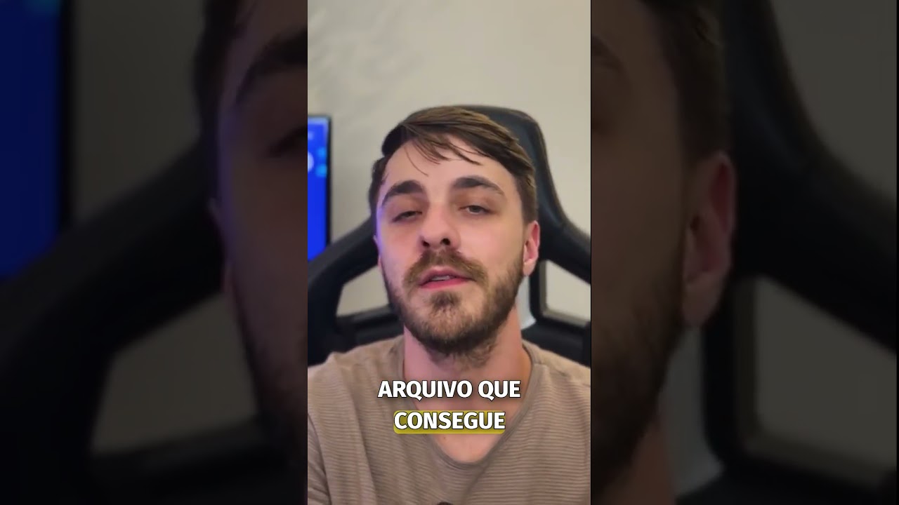 Como DESTRAVAR o seu PS4 