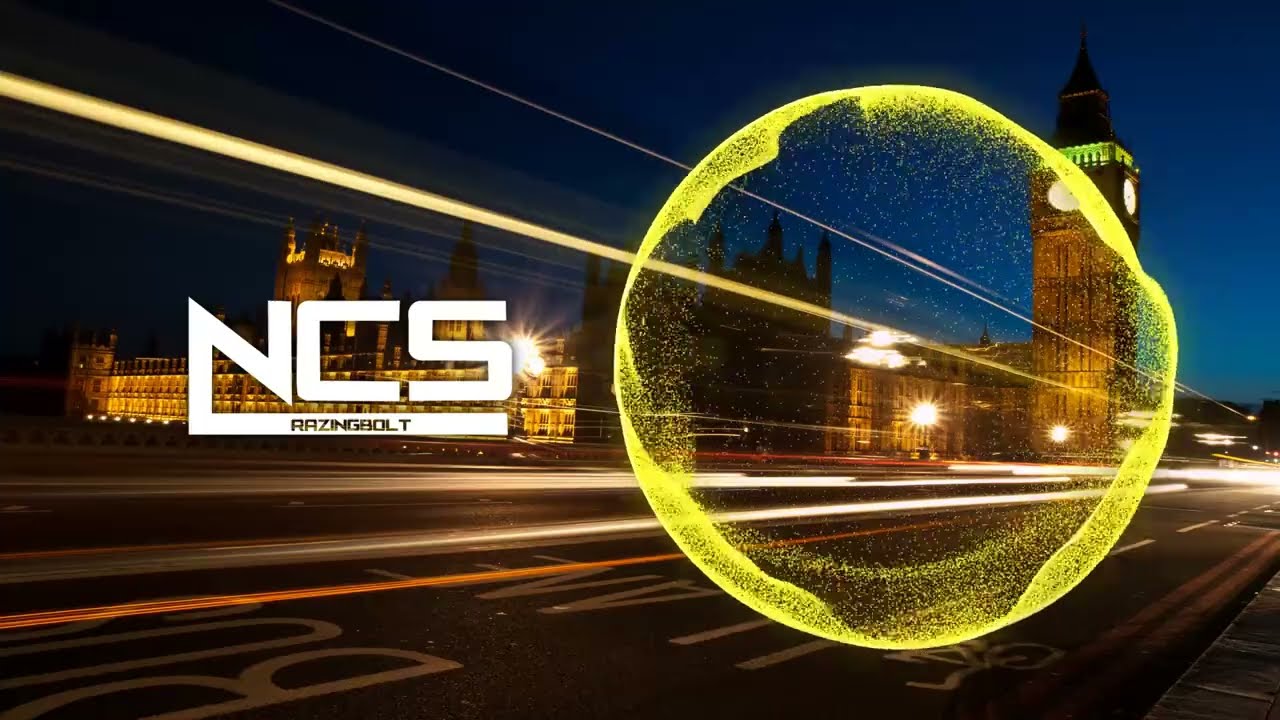 Ahrix - Nova / Lensko - Cetus (RazingBolt Mashup) [NCS Fanmade]