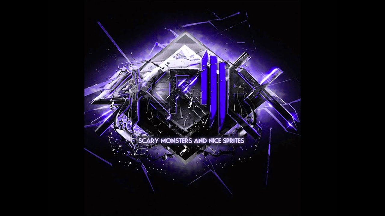 Skrillex- Scary Monsters And Nice Sprites (Intoxication Of The Bad Regulator Remix)