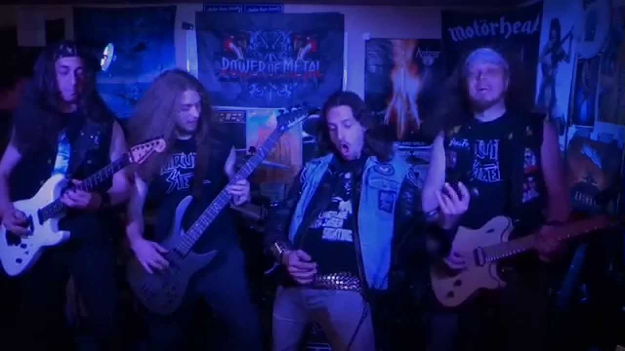 Liquid Steel - Liquid Steel