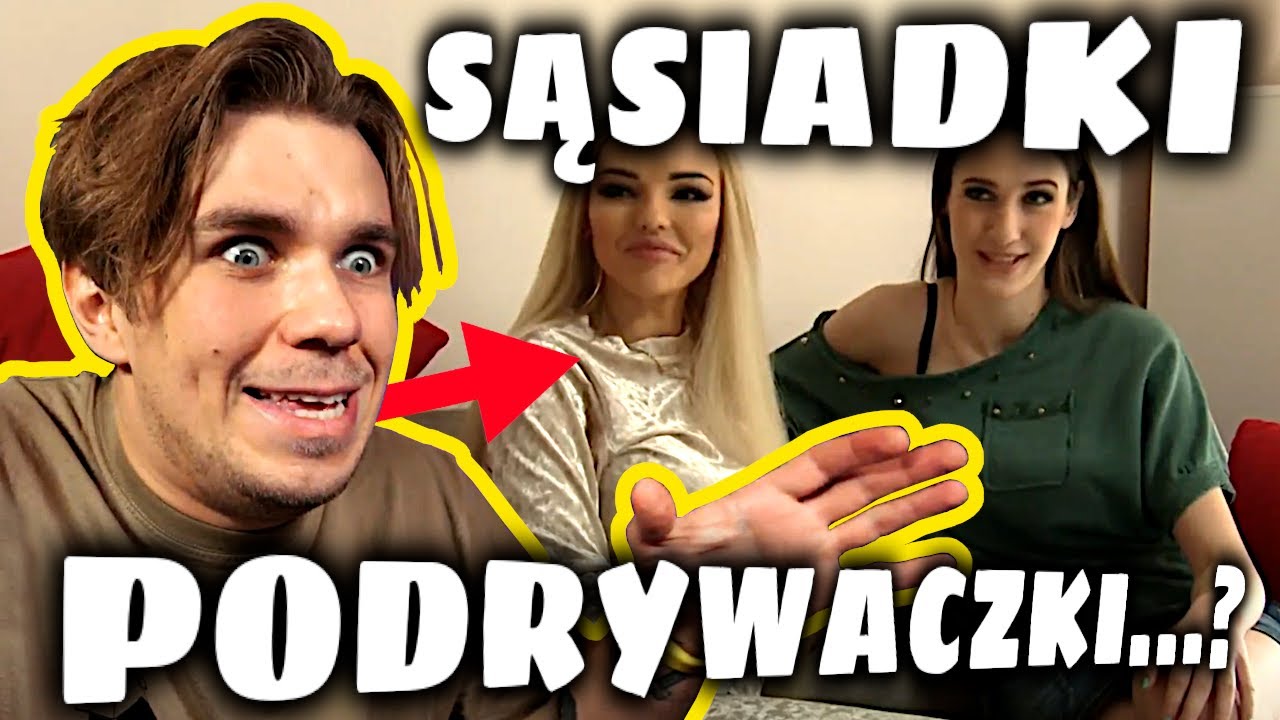 UKRYTA PRAWDA - PODRYWACZKI W TWOJEJ OKOLICY ?!👩&zwj;❤️&zwj;👩