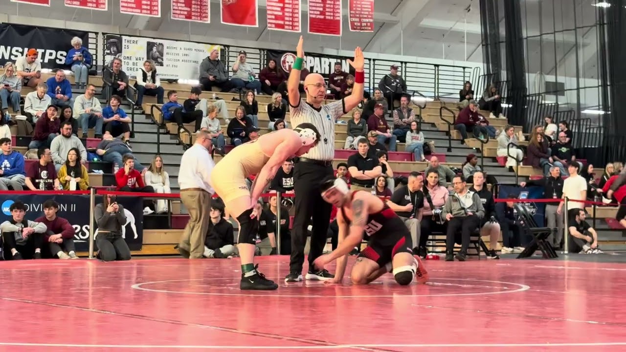 Regionals 2