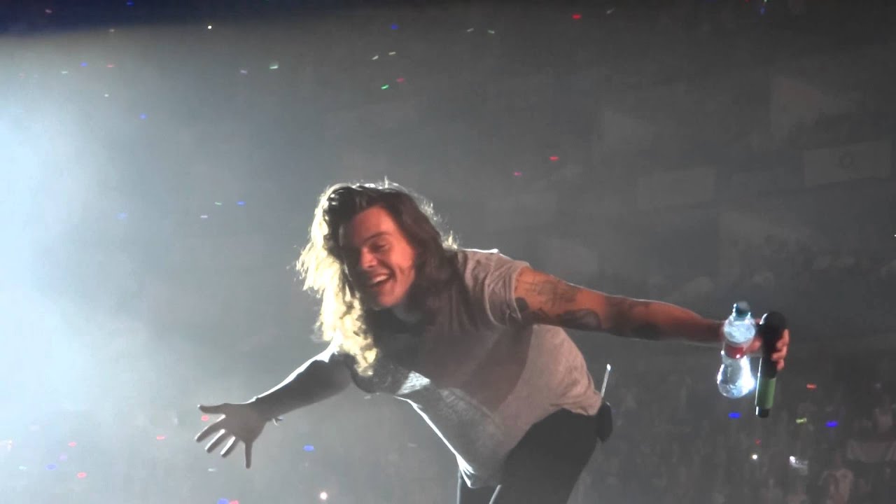 One Direction - Best Song Ever - London, 28.09.2015