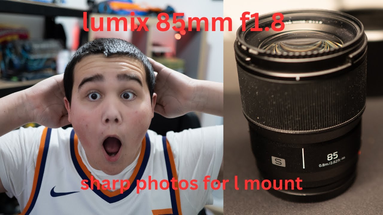 lumix 85mm f1.8 review