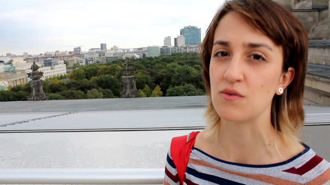 Turismo GRATUITO em Berlim - Pontos turísticos em Berlim - Alemanizando
