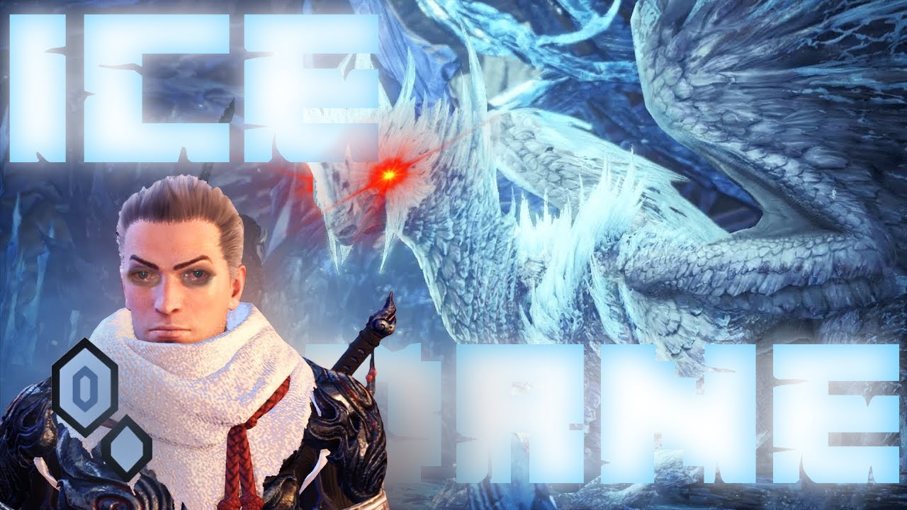 I Played Monster Hunter World: Iceborne for the first time, here's what happened!