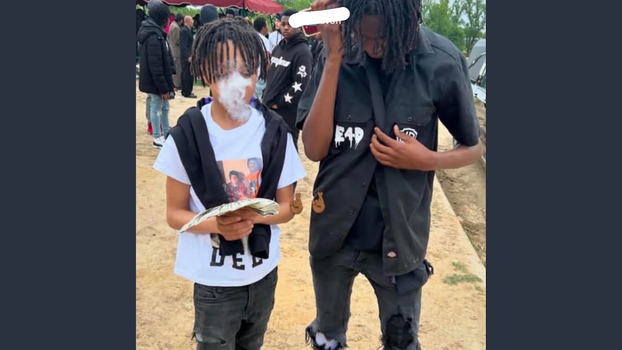6 feet (feat. 1100whitezz)