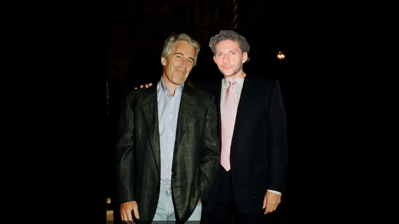 DKYM FILES — LEAK !